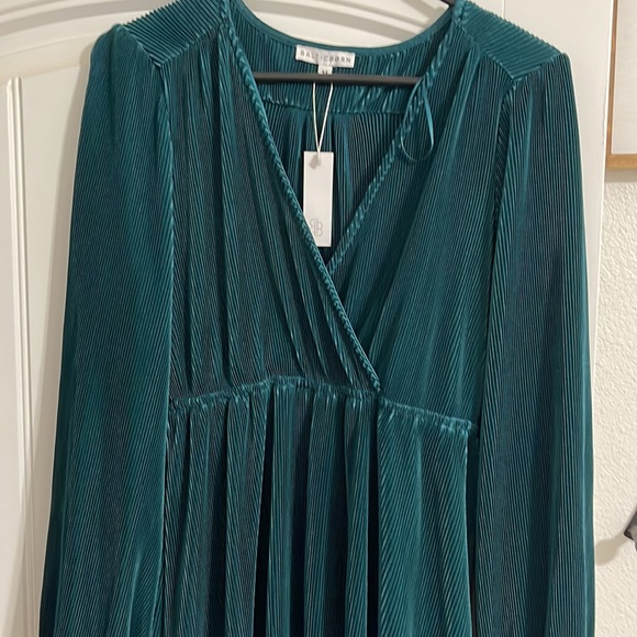 Baltic born maxi Venus dress. - Picture 2 of 4